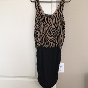 Akira mini dress - never worn